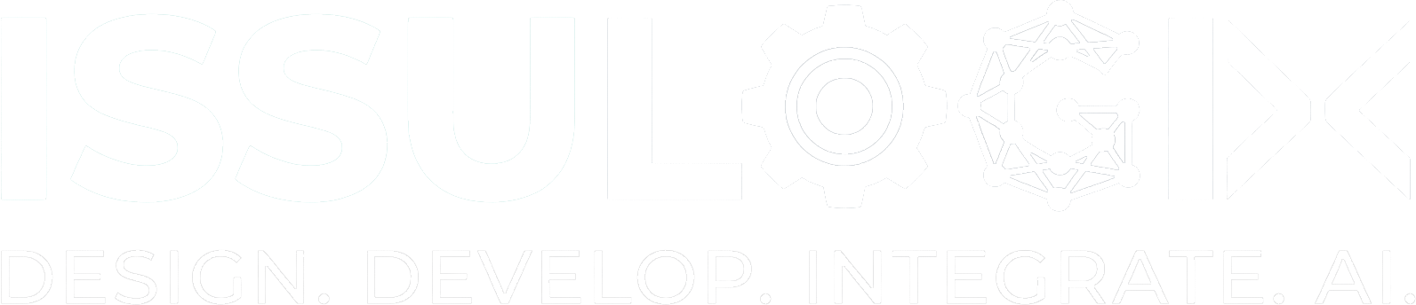 ISSULOGIX Digital Solutions